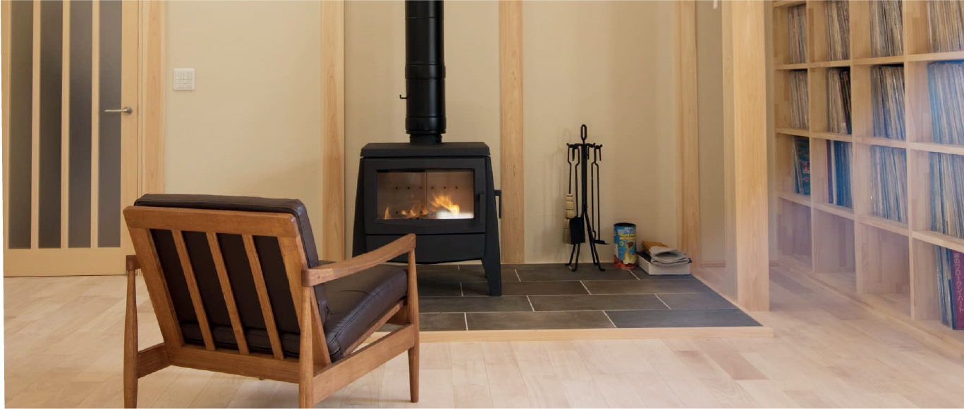 中井工務店について