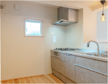 中井工務店について