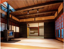 中井工務店について