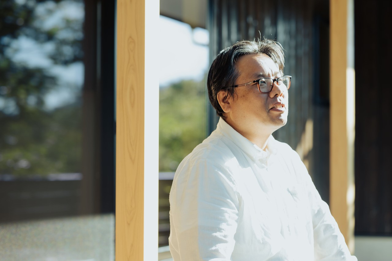 中井工務店について