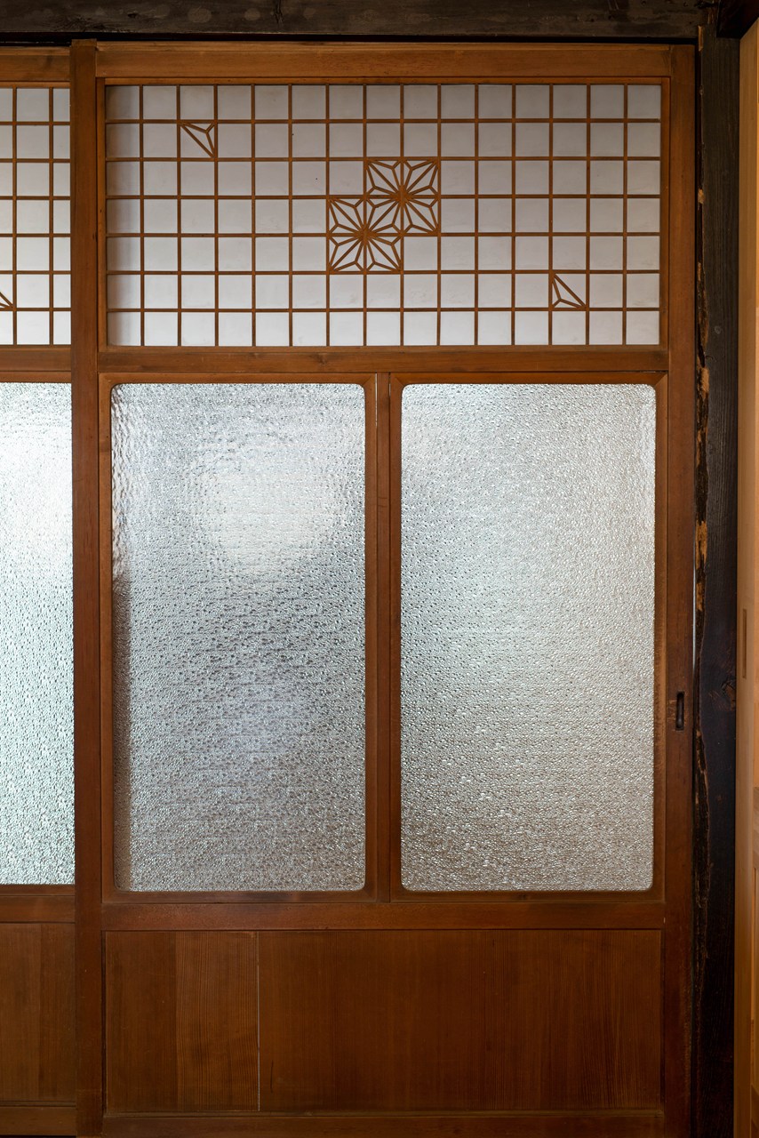 中井工務店について