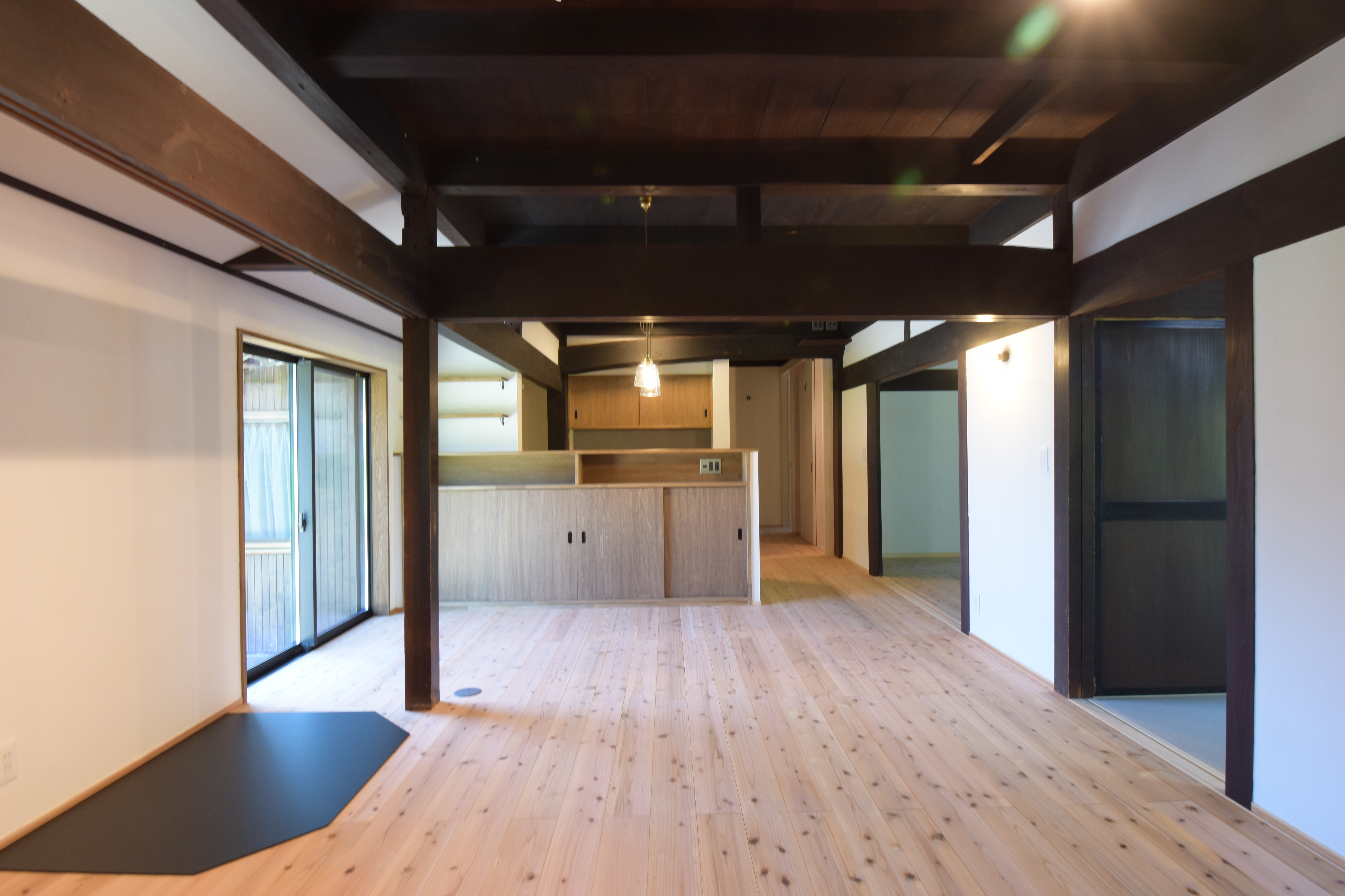 リノベーション